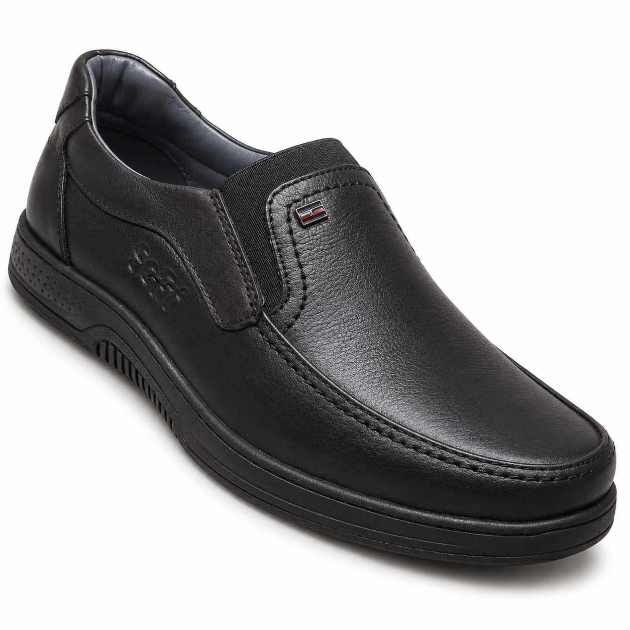 Genuine Leather shoes 1016