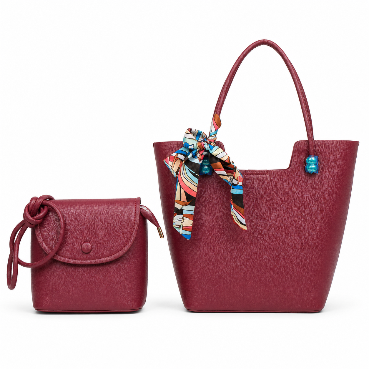 Aura Mini & Tote Set