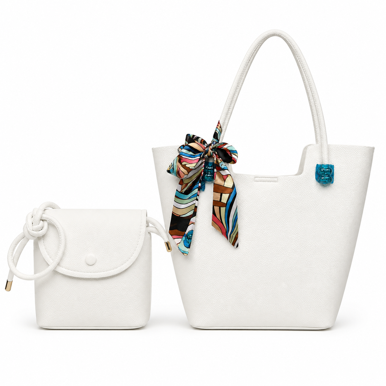 Aura Mini & Tote Set