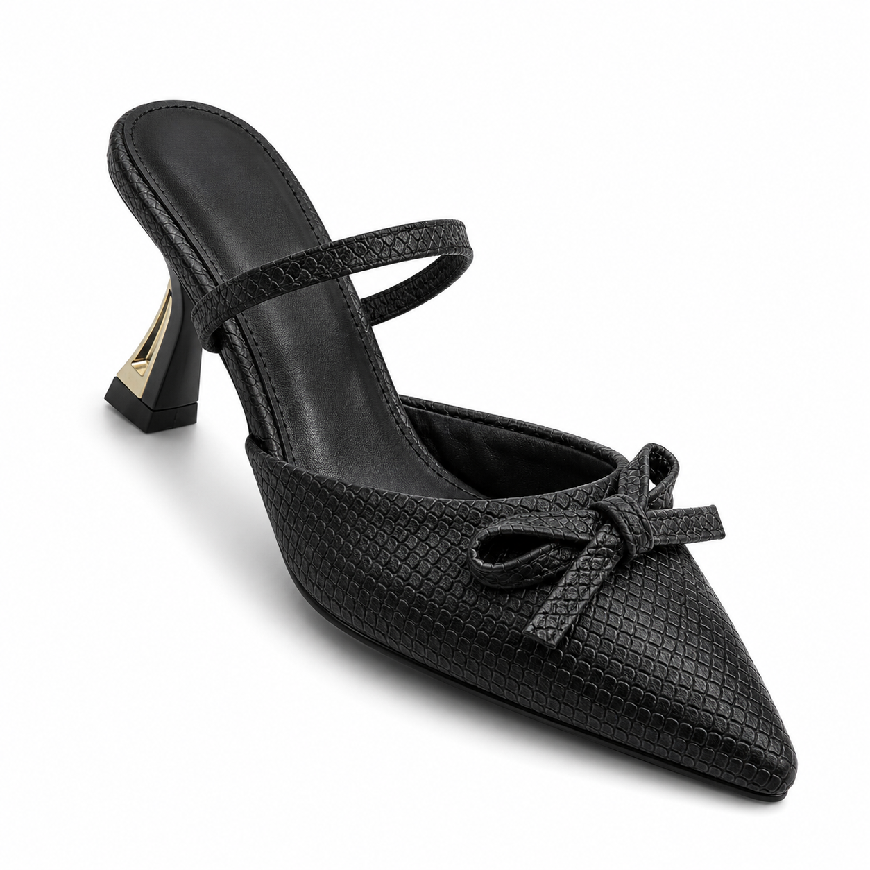 Heels Pibon