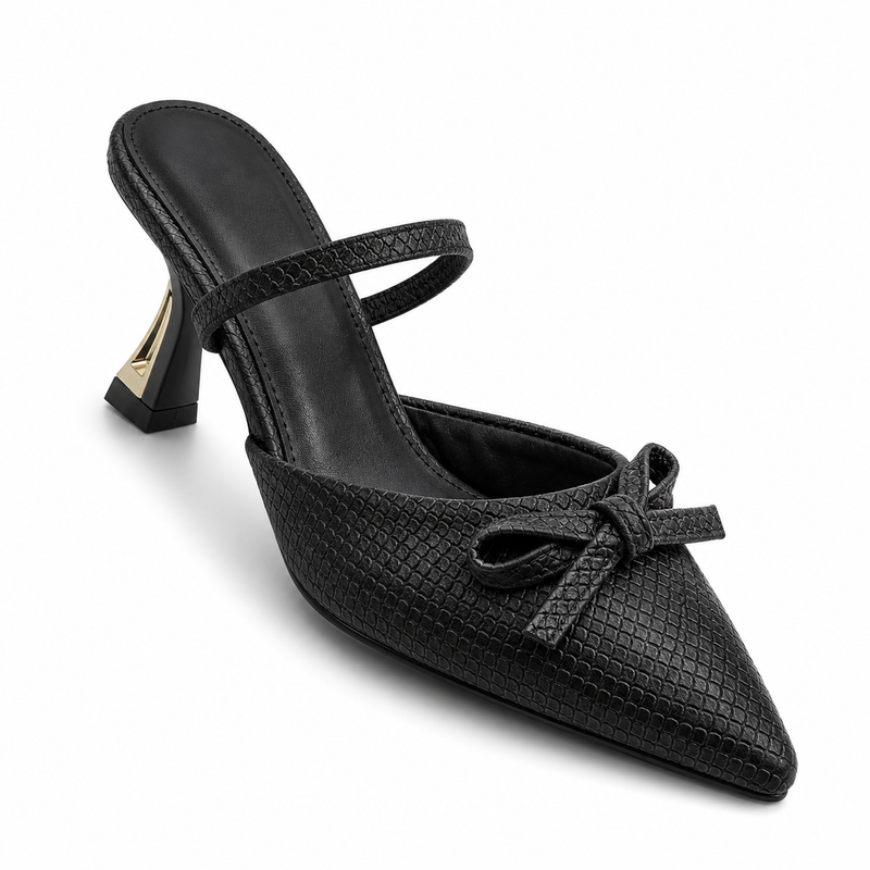 Heels Pibon