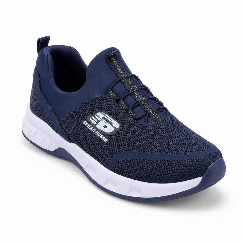 Speed Mesh Active Runner