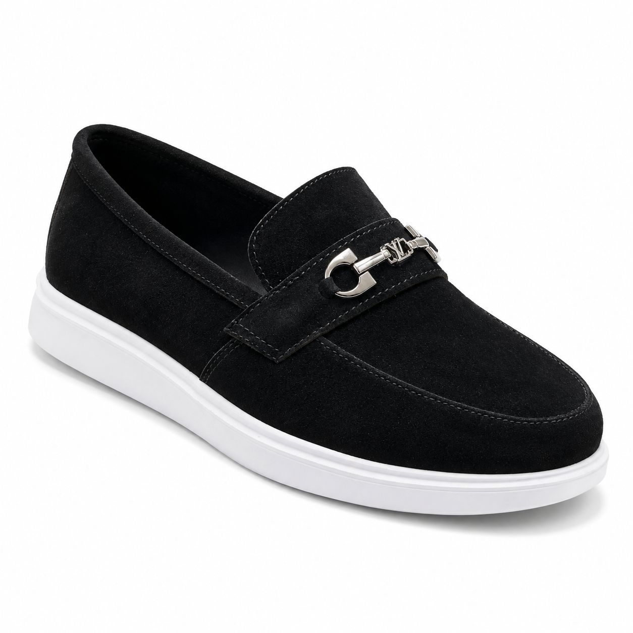 Genuine Leather Loafers