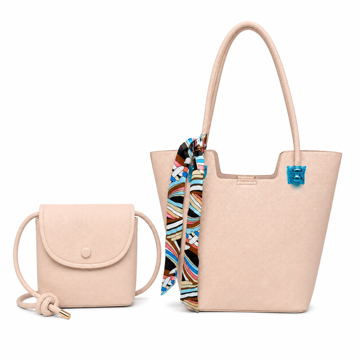 Aura Mini & Tote Set