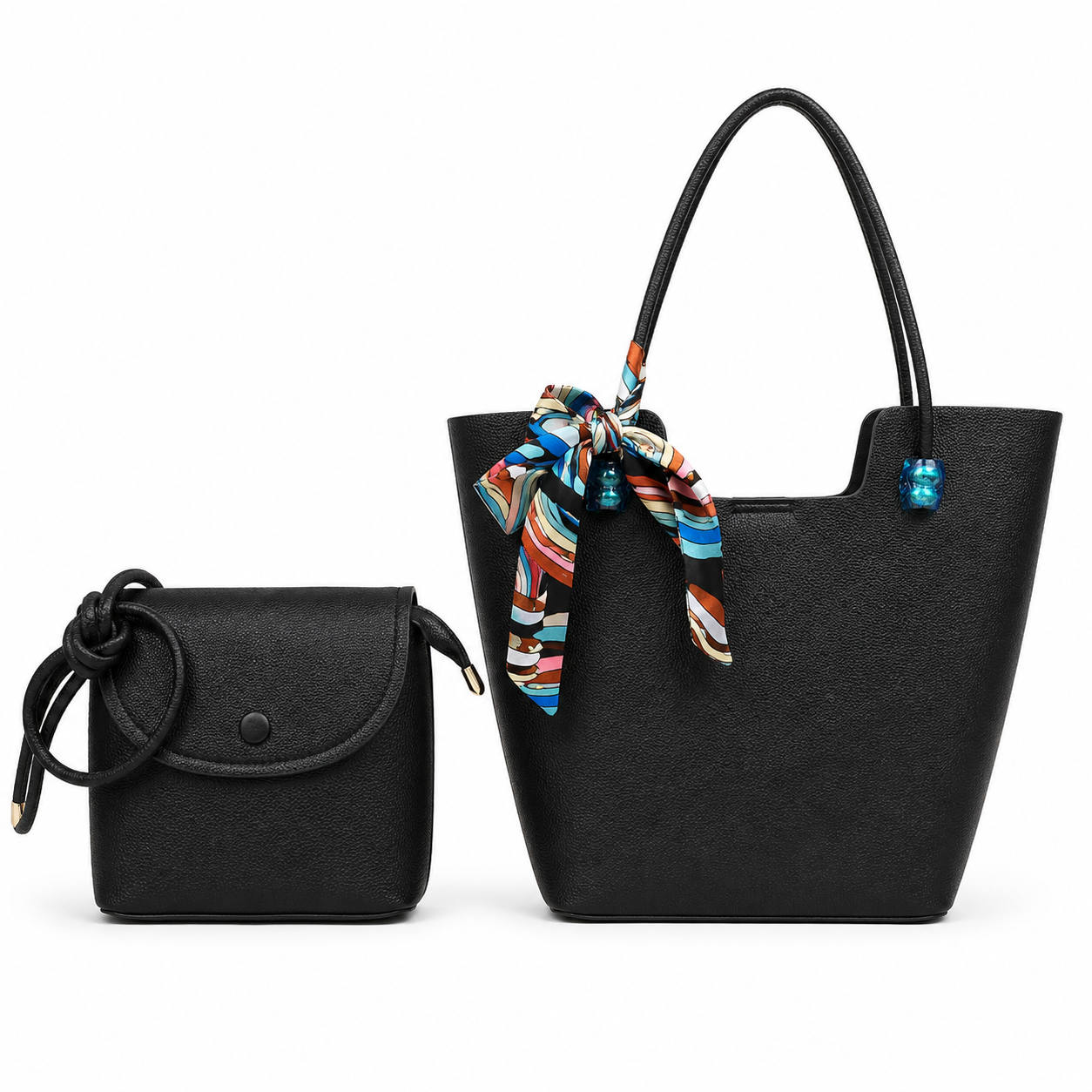 Aura Mini & Tote Set