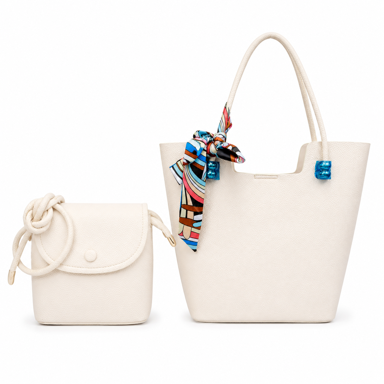 Aura Mini & Tote Set