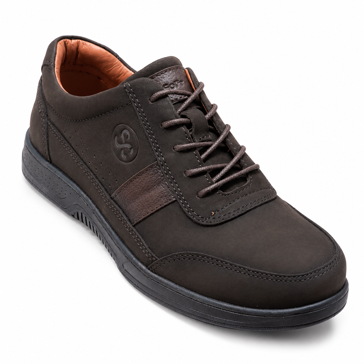 Genuine Leatheshoes 7021