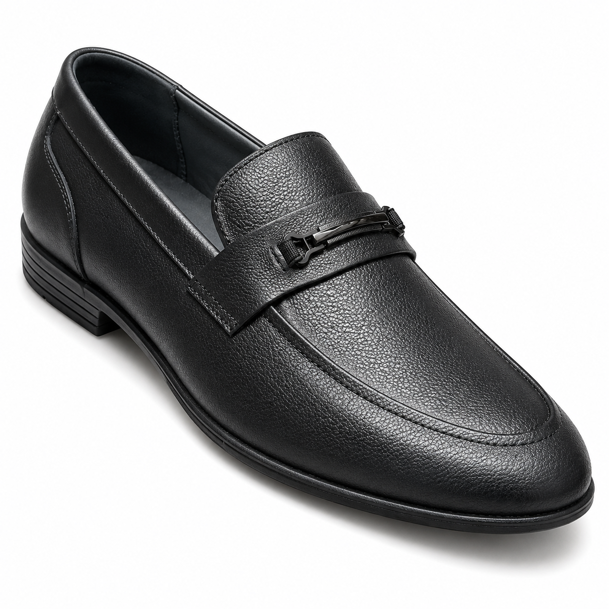 Genuine Leather flat