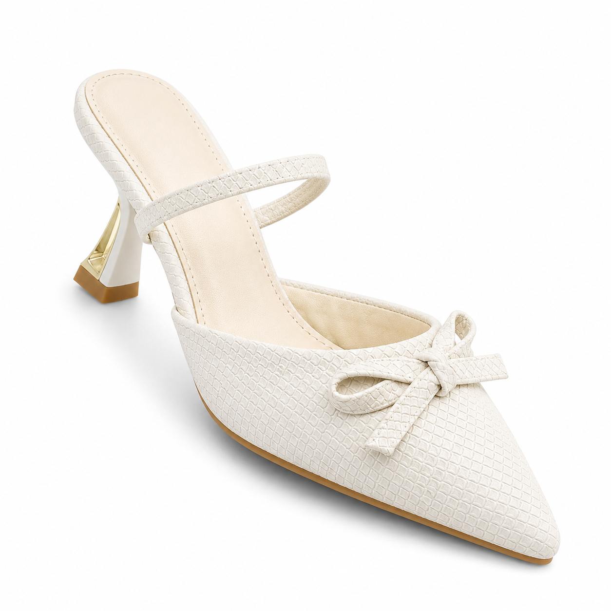 Heels Pibon
