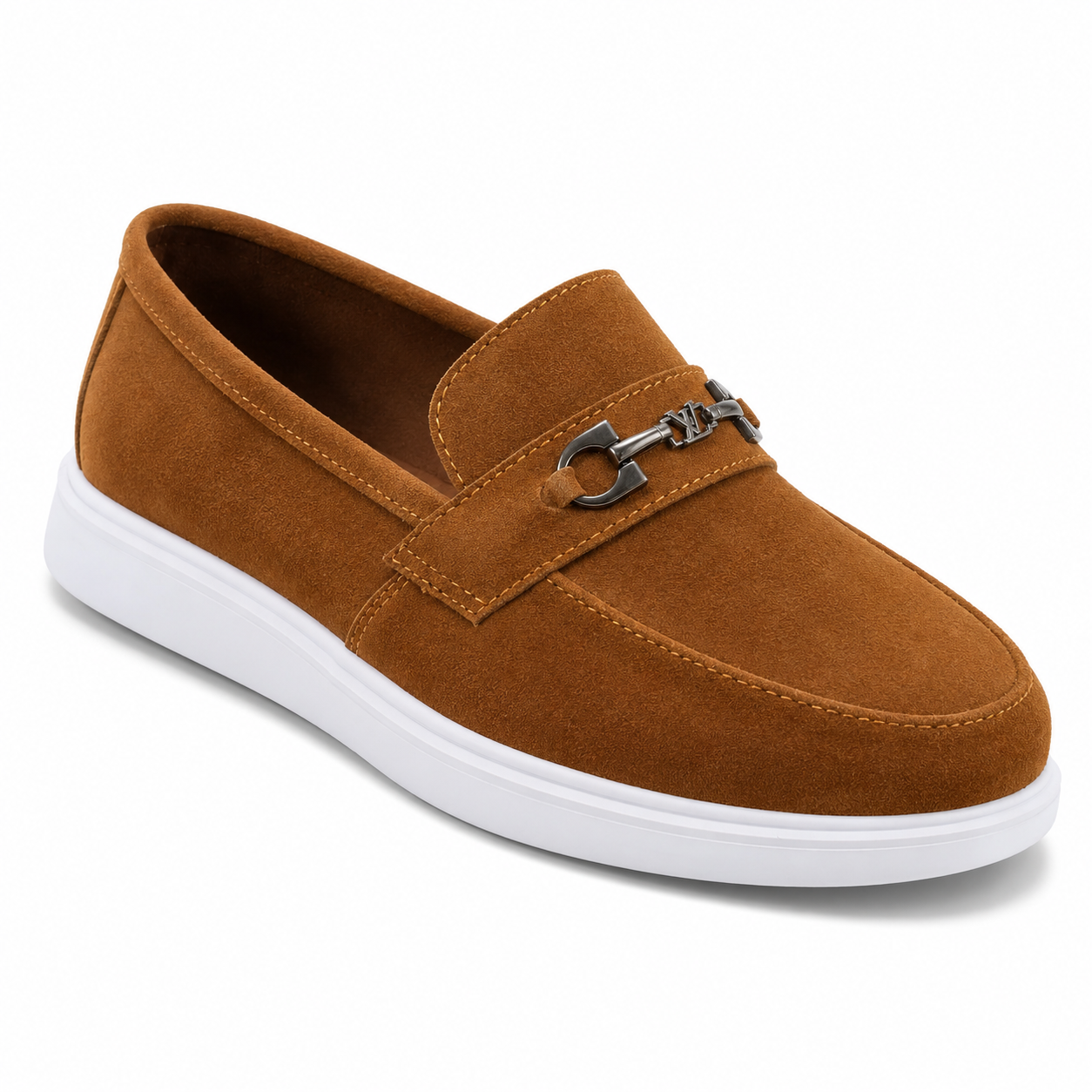 Genuine Leather Loafers