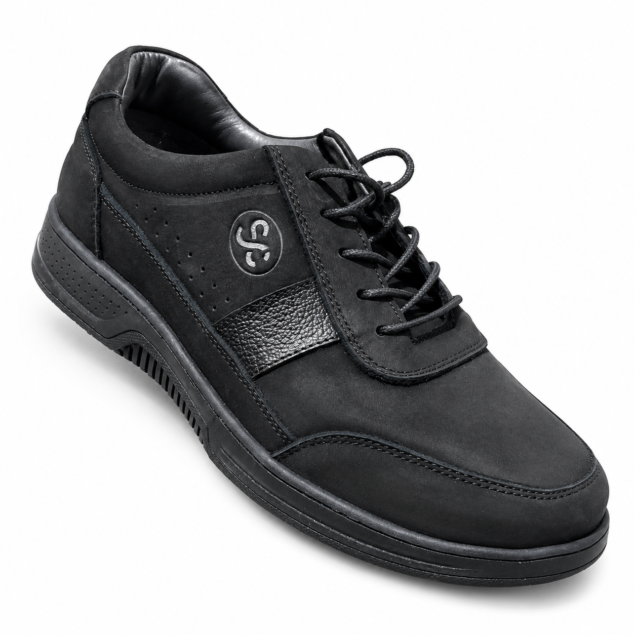 Genuine Leatheshoes 7021