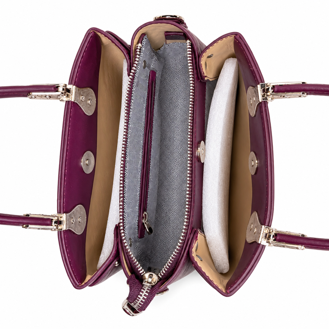 bag cusual