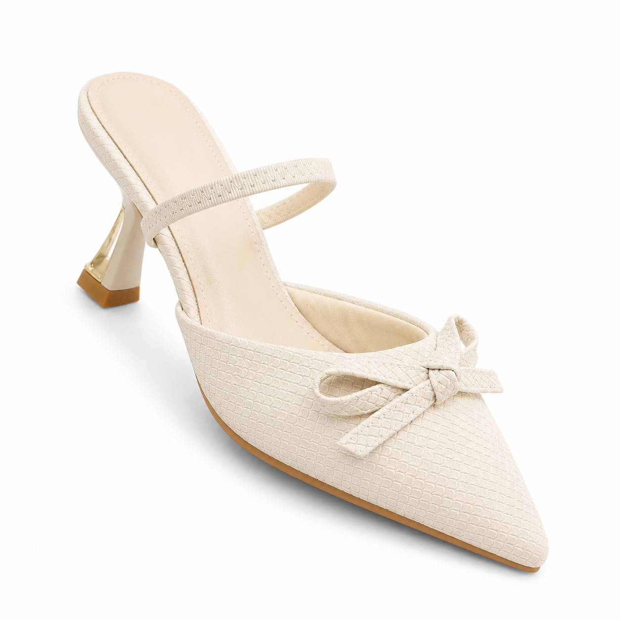 Heels Pibon