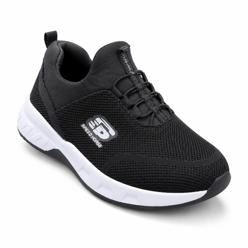 Speed Mesh Active Runner