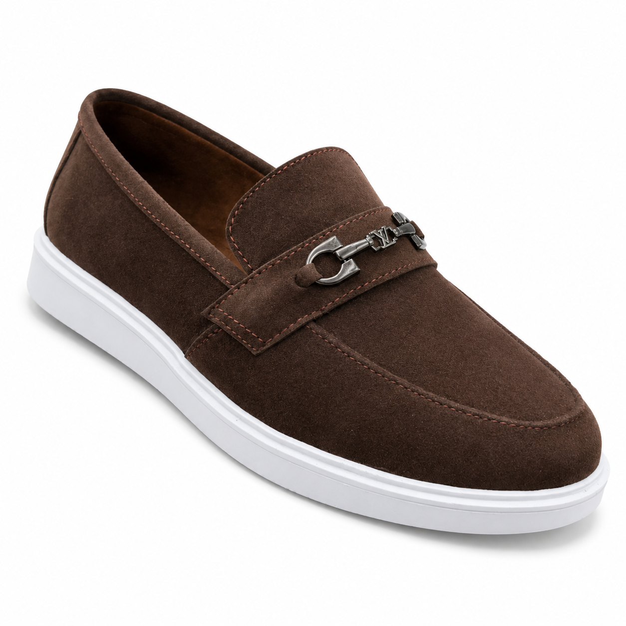 Genuine Leather Loafers
