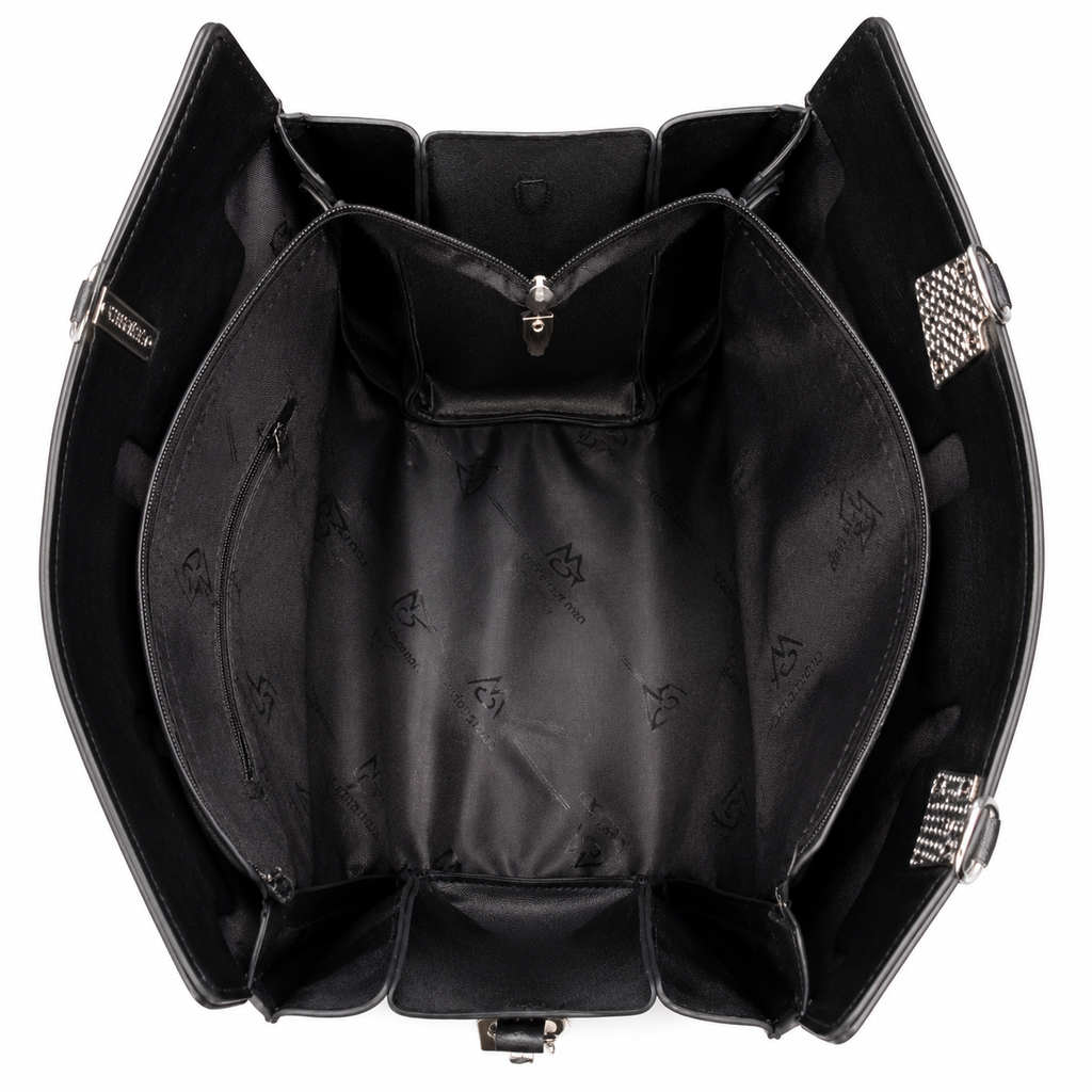 Elegant Tote Bag