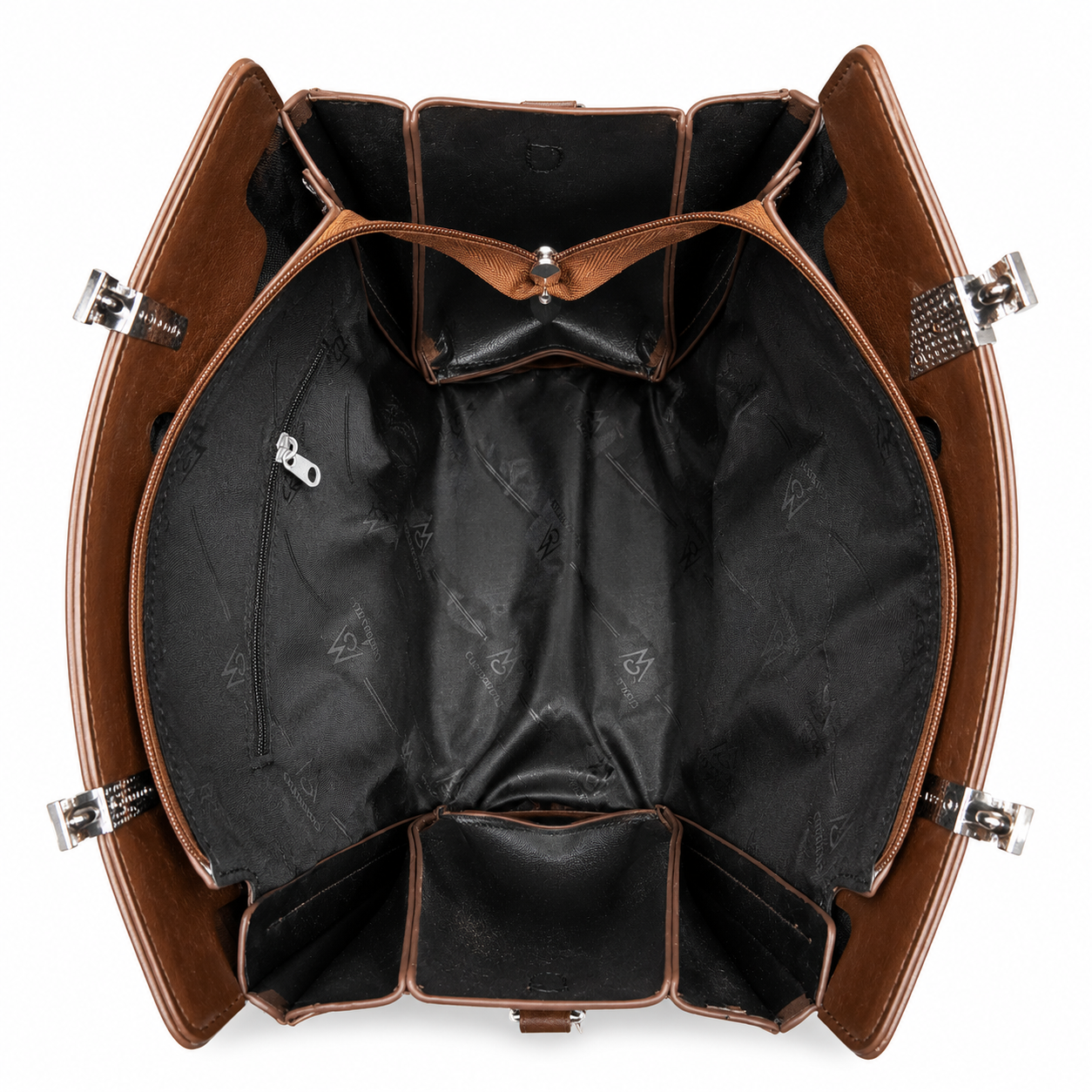 Elegant Tote Bag