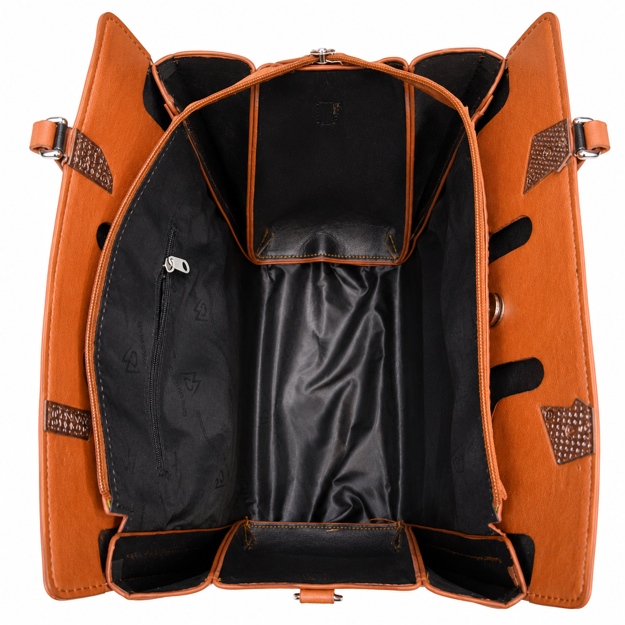 Elegant Tote Bag