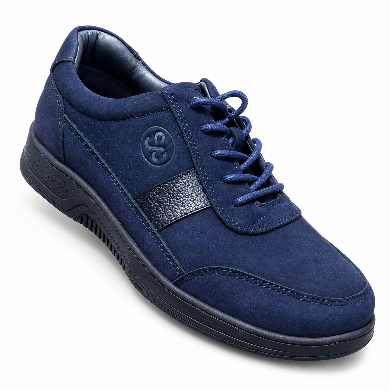 Genuine Leatheshoes 7021