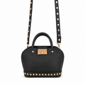 Studded Handbag