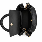 Studded Handbag