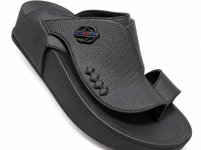 Gulf-style toe sandals