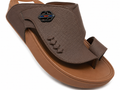 Gulf-style toe sandals
