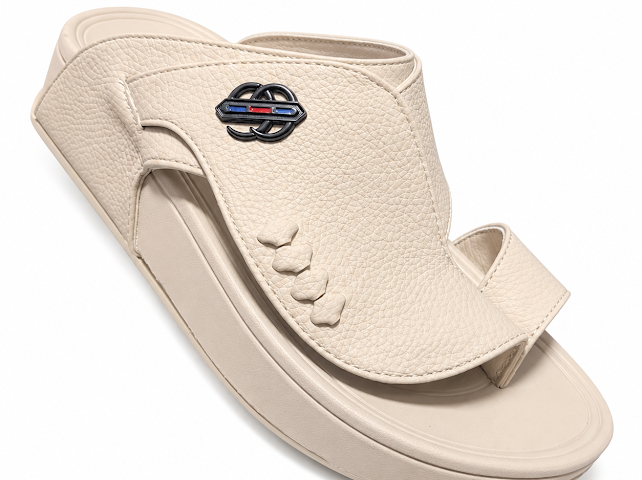Gulf-style toe sandals