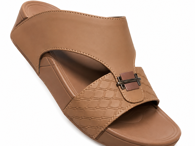 Gulf sandals
