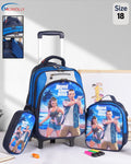 mister trolley set