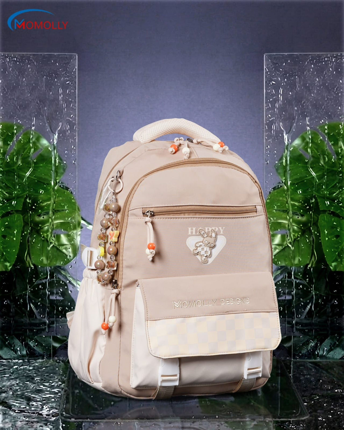 caramel bag