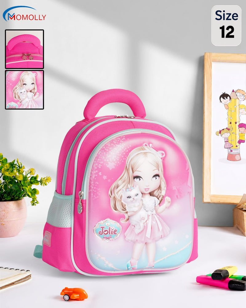 cha cha preschool