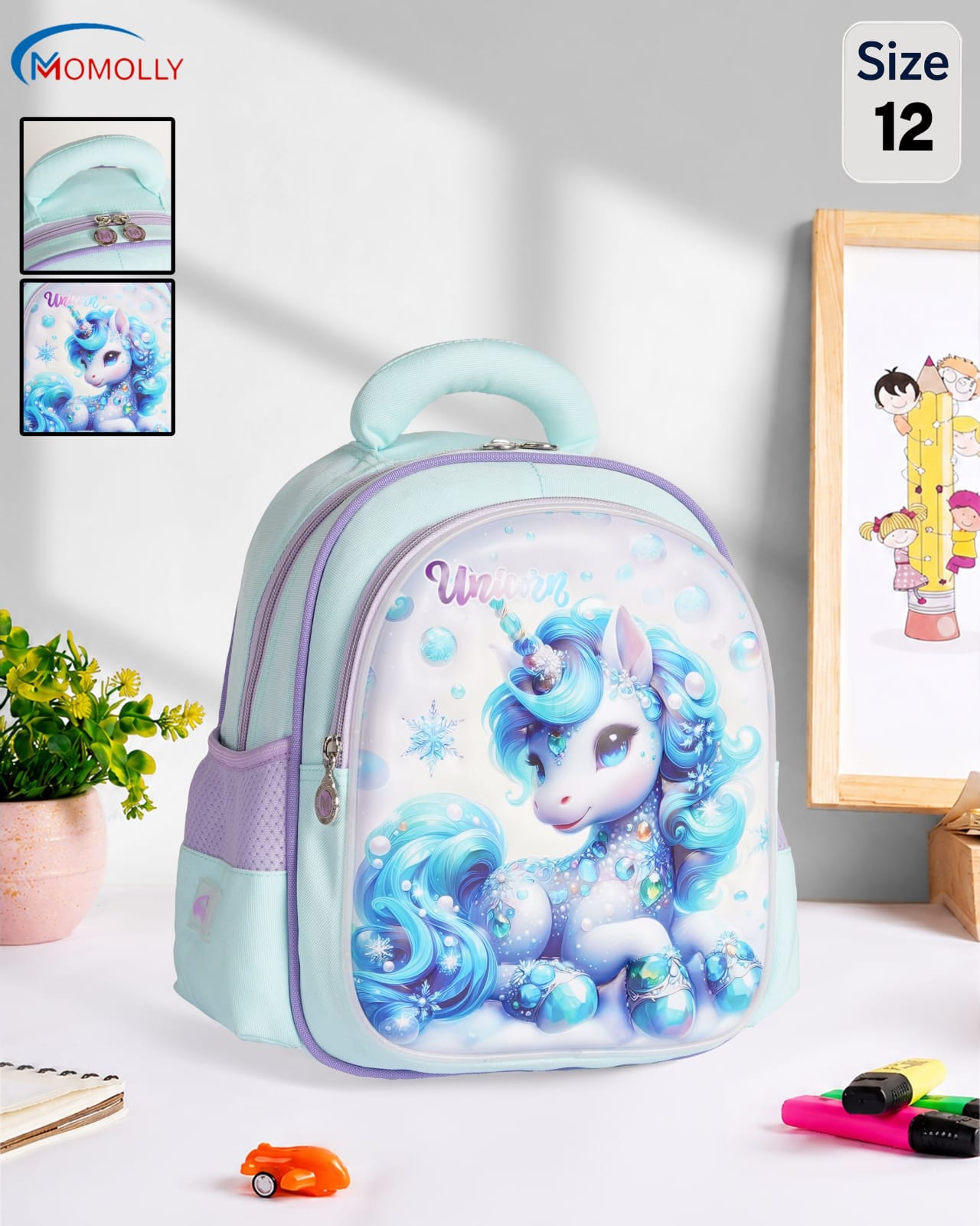 cha cha preschool