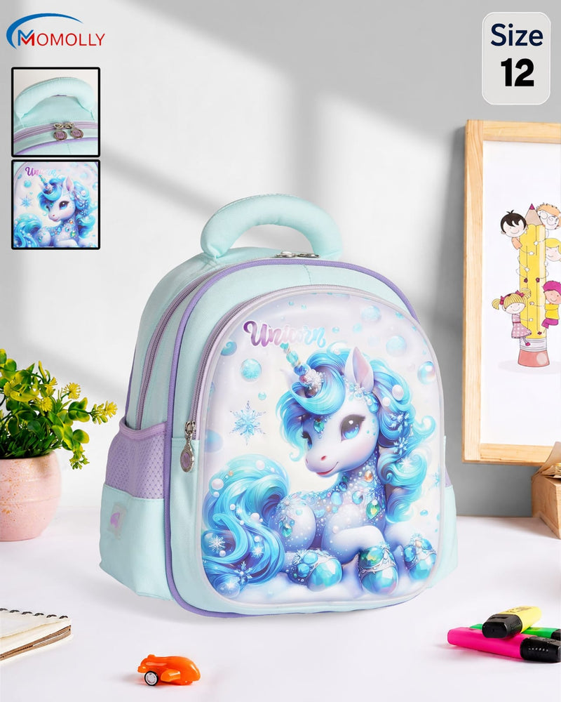 cha cha preschool