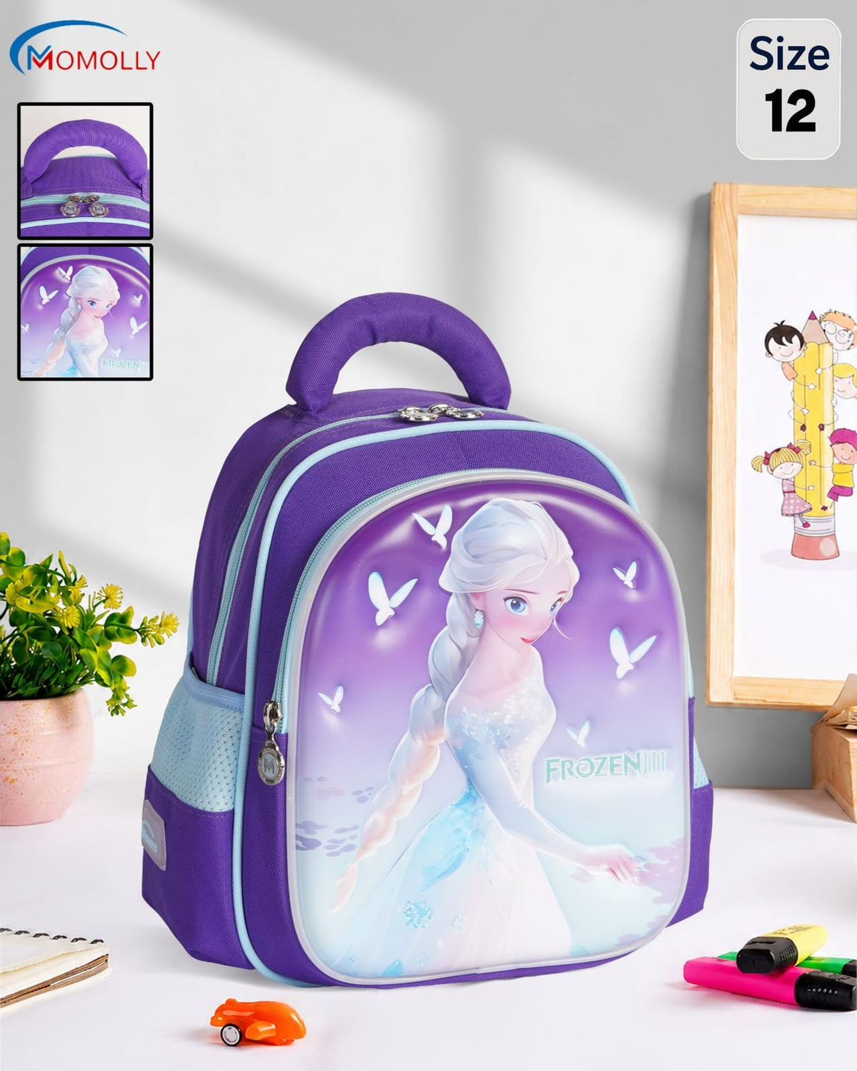 cha cha preschool