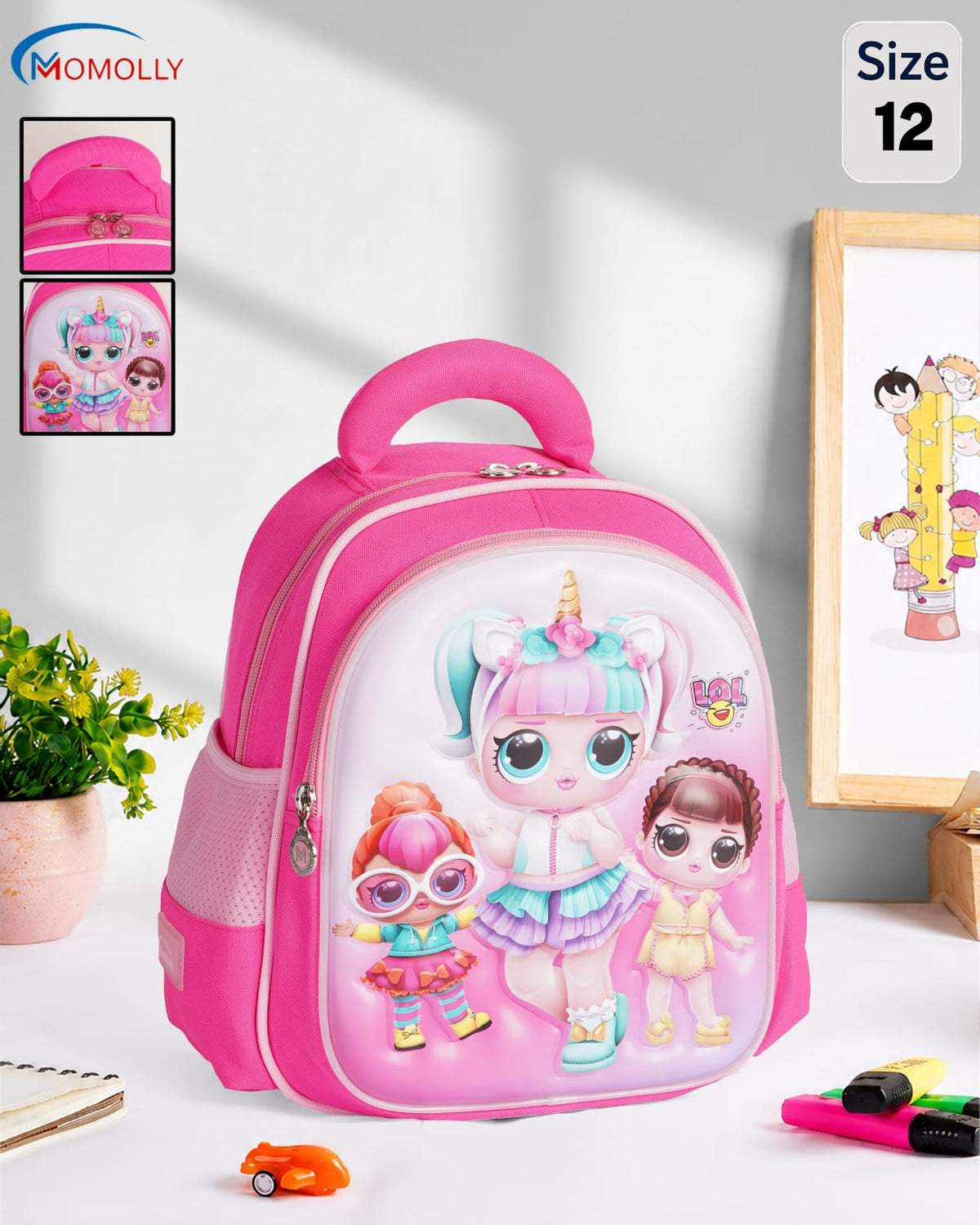 cha cha preschool