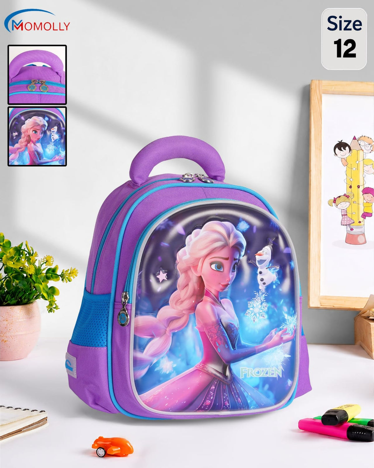cha cha preschool