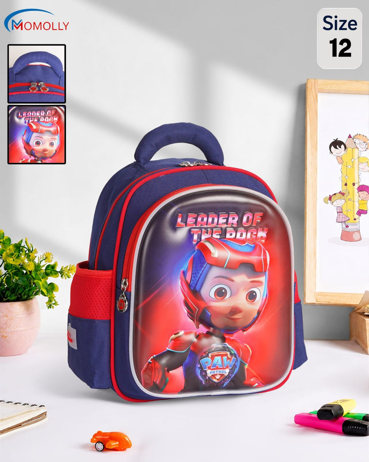 cha cha preschool
