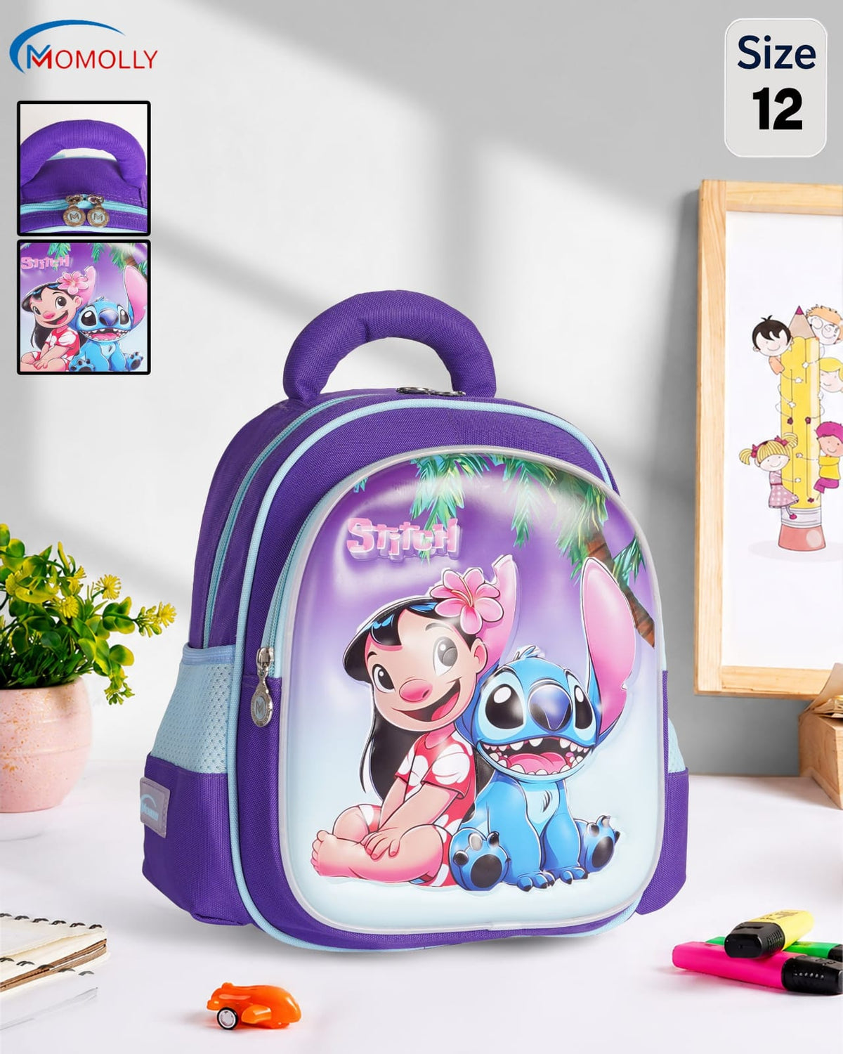 cha cha preschool