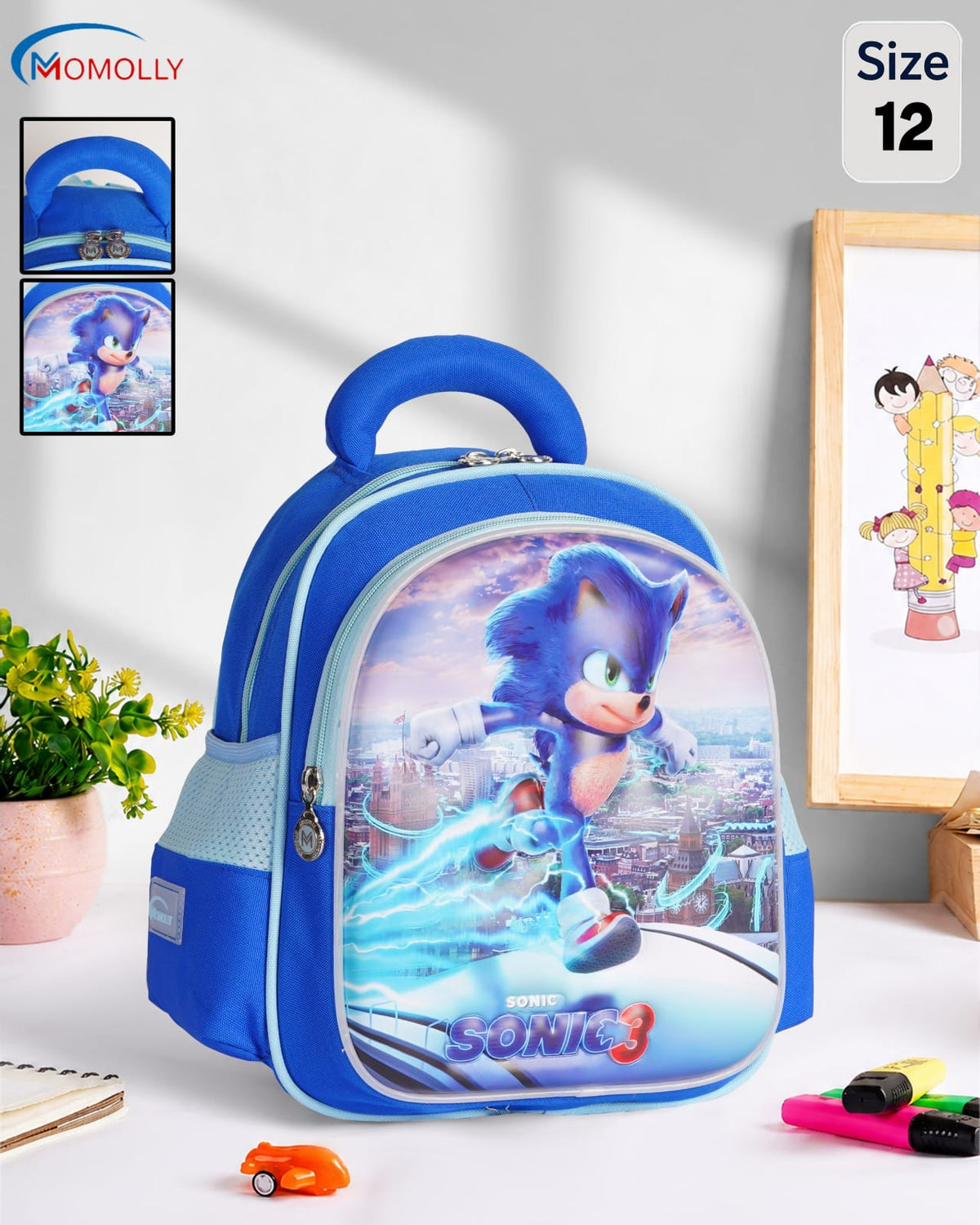 cha cha preschool
