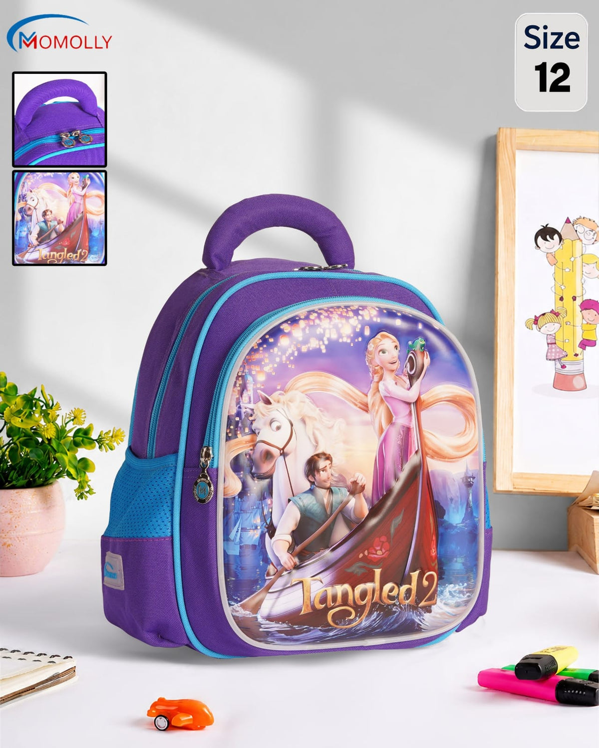 cha cha preschool