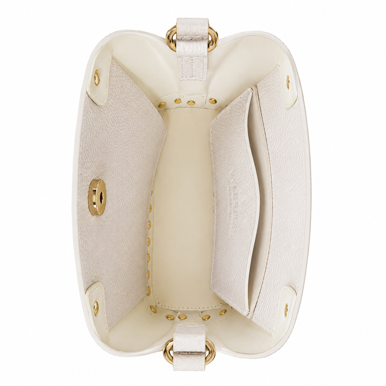 Studded Handbag